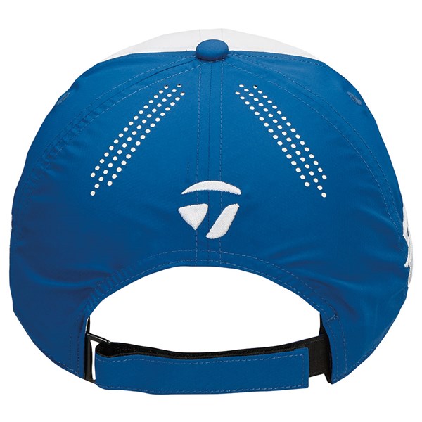 taylormade litetech hat