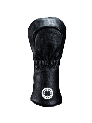 Black Clover Live Lucky Emerald Wood Headcover