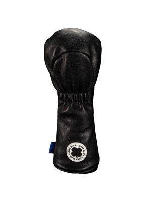 Black Clover Live Lucky Emerald Wood Headcover