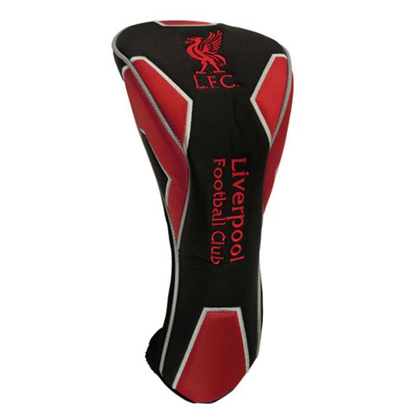 Liverpool Executive Driver Headcover