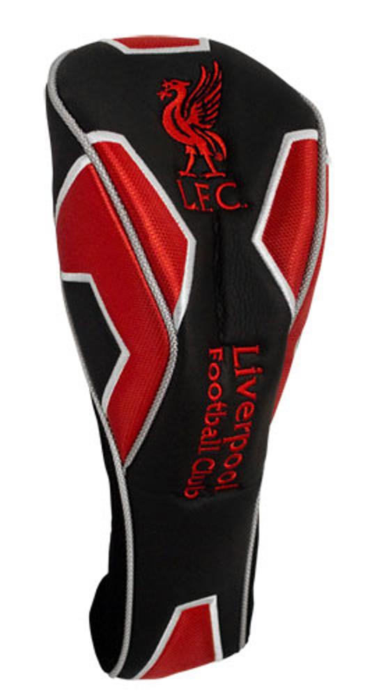 Liverpool Executive Fairway Wood Headcover