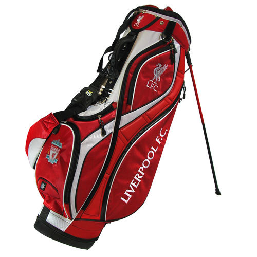 Premier League Golf Stand Bag Choose Your Team