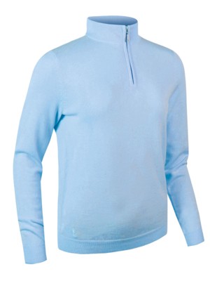 Glenmuir Ladies Ava Zip Neck Sweater