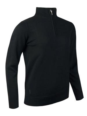 Glenmuir Ladies Ava Zip Neck Sweater