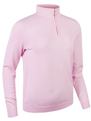 Glenmuir Ladies Ava Zip Neck Sweater