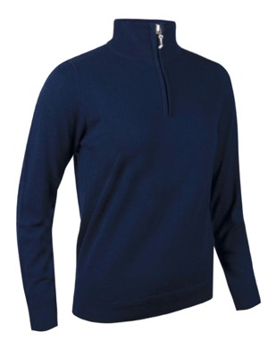 Glenmuir Ladies Ava Zip Neck Sweater