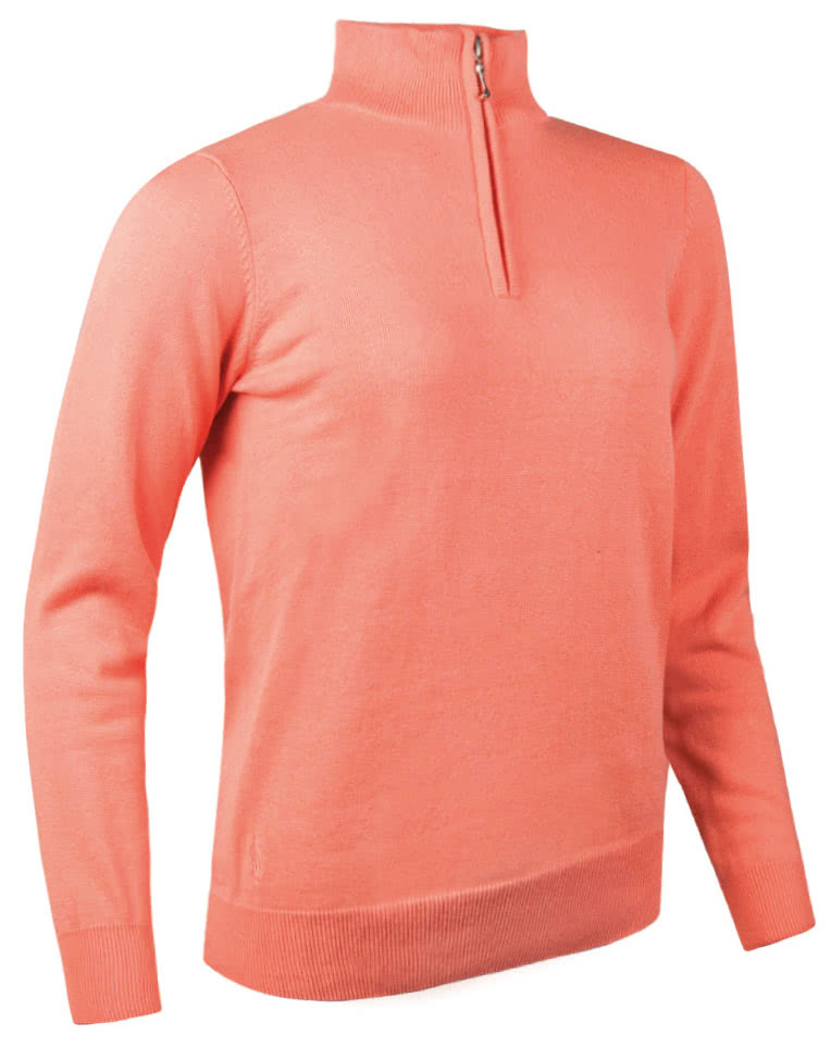 ladies lined golf sweaters