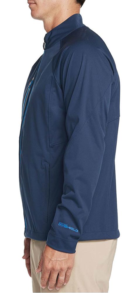 skechers go shield jacket