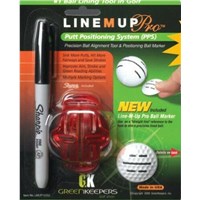 Line m Up Ball Alignment Blister Pack
