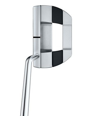 Scotty Cameron Studio Style Long Design Fastback Putter