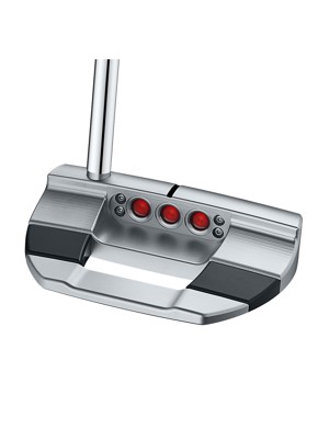 Scotty Cameron Studio Style Long Design Fastback Putter
