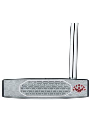 Scotty Cameron Studio Style Long Design Fastback Putter