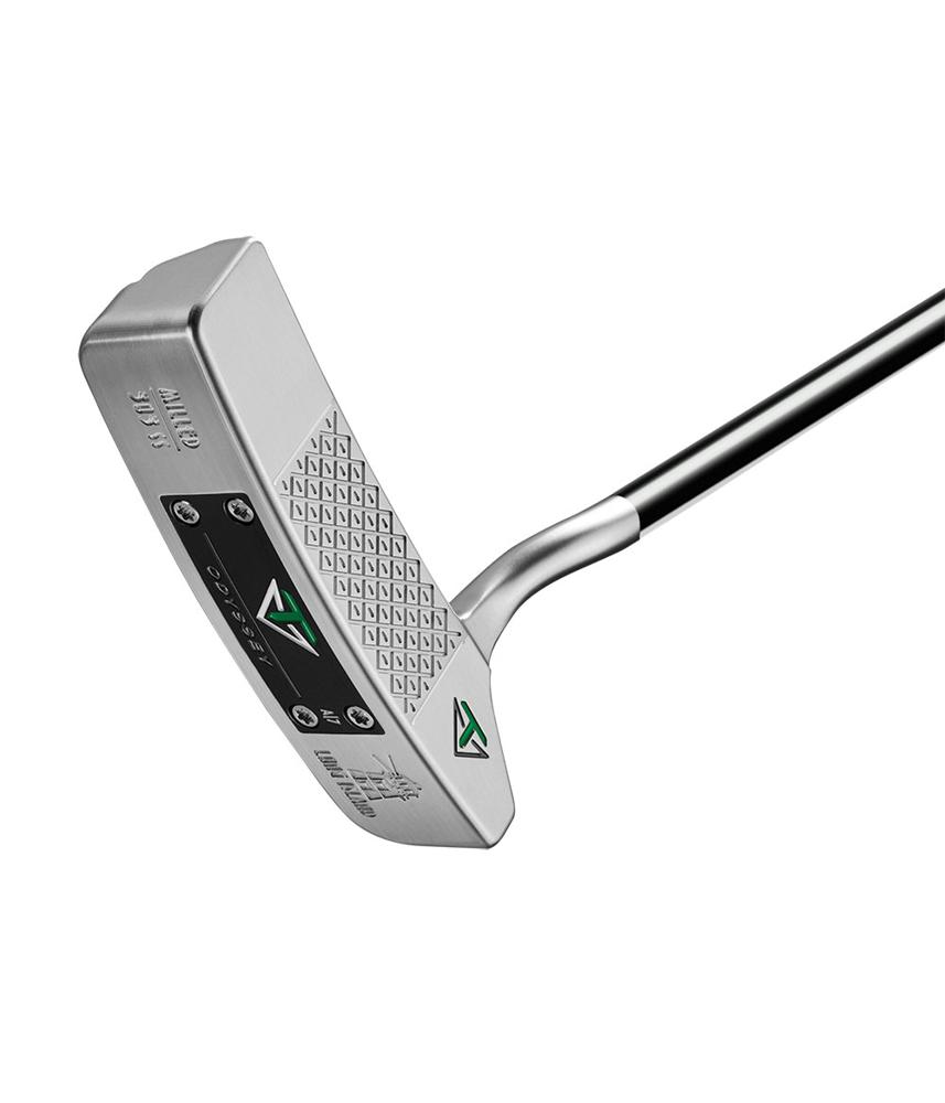 Odyssey Toulon Design Long Island H6 Putter - Golfonline