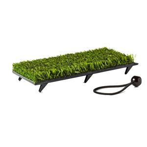 Spurk Golf Long Pile Grass Winter Golf Mat