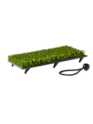 Spurk Golf Long Pile Grass Winter Golf Mat