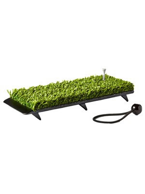 Spurk Golf Long Pile Grass Winter Golf Mat