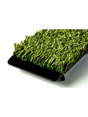 Spurk Golf Long Pile Grass Winter Golf Mat