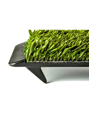 Spurk Golf Long Pile Grass Winter Golf Mat