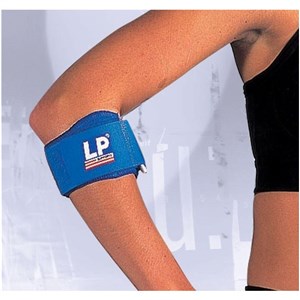 LP Support Golfer And Tennis Elbow Wrap