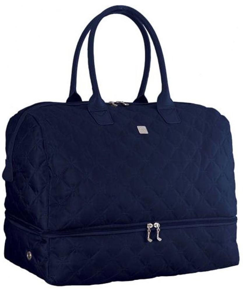 it quilted holdall