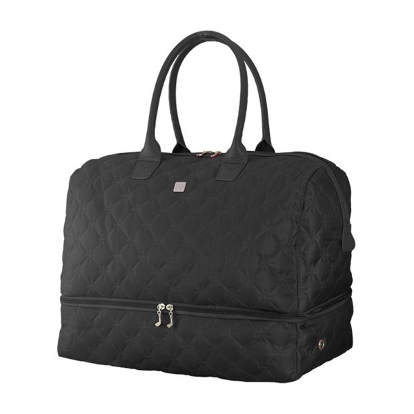 Star Quilted Ladies Holdall - Golfonline