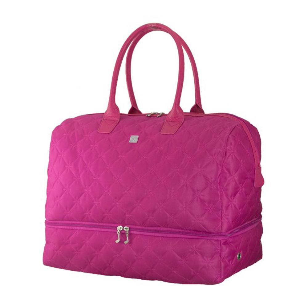 large ladies holdall