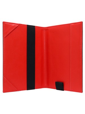 Lyle & Scott Premium Scorecard Holder Gift Set