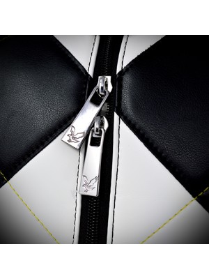 Lyle & Scott Argyle Golf Shoe Bag