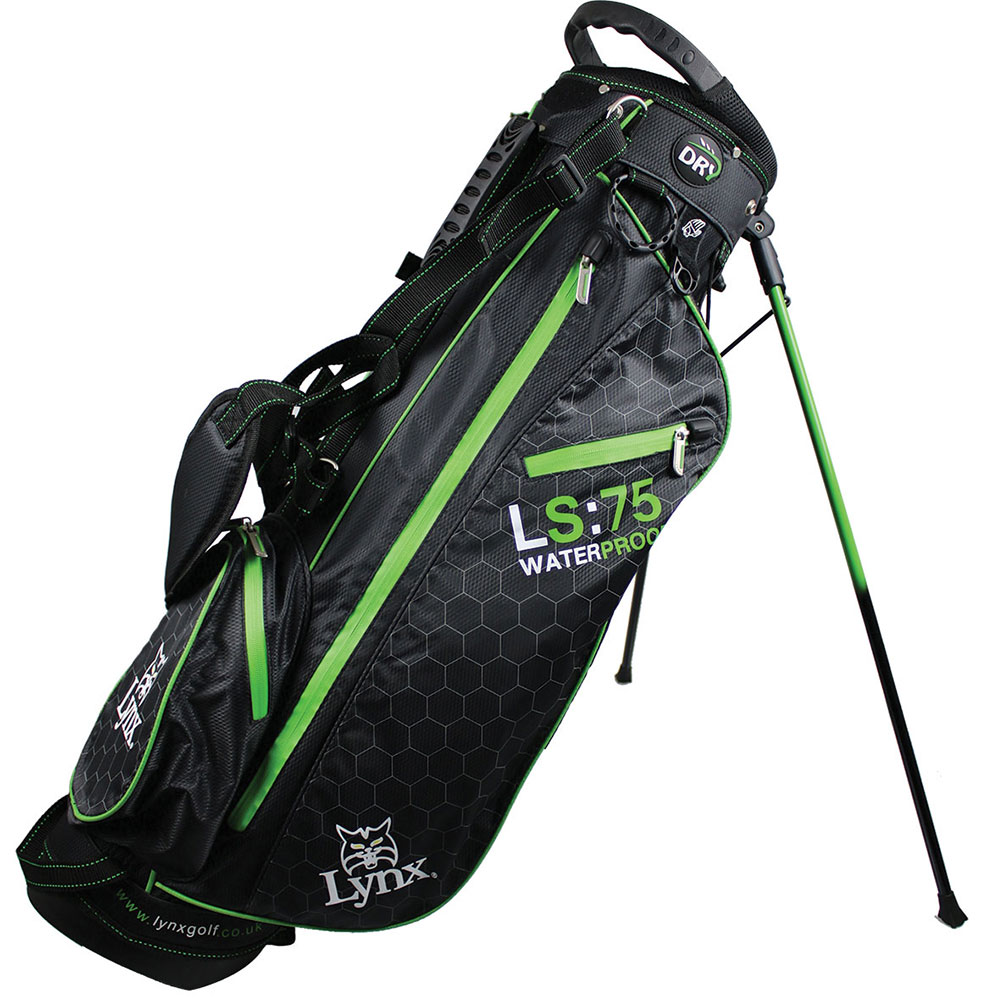Top 10 Rated Golf Travel Bags Literacy Basics