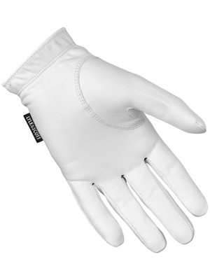 Lyle & Scott Mens Tour Pro Cabretta Leather Golf Glove