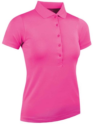 Glenmuir Ladies Paloma Polo Shirt