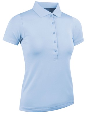 Glenmuir Ladies Paloma Polo Shirt