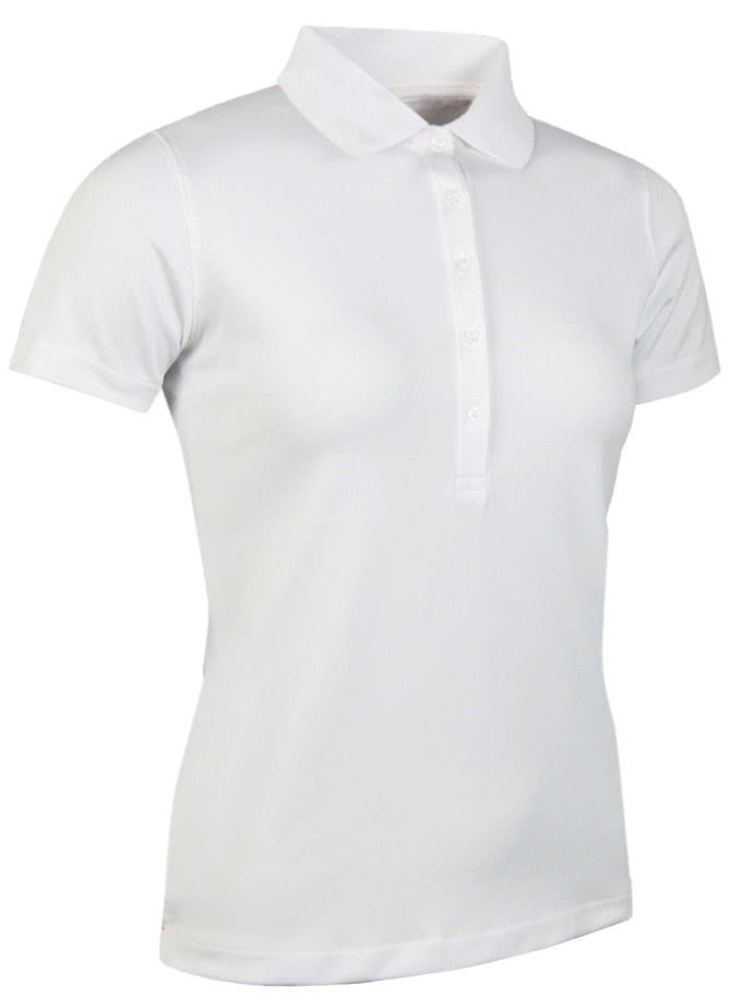 Glenmuir Ladies Paloma Polo Shirt | GolfOnline
