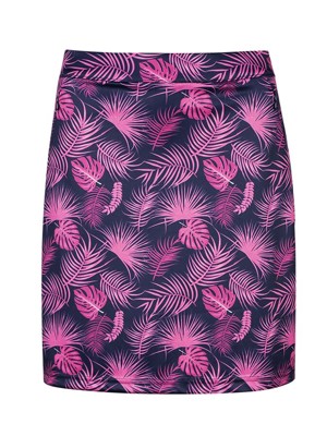 Glenmuir Ladies Emeli Performance Golf Skort