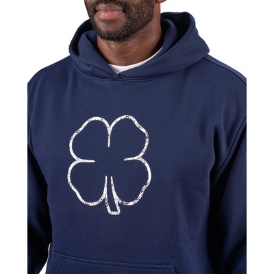 luck hoodie navy ex2