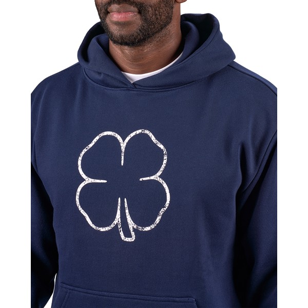 luck hoodie navy ex2