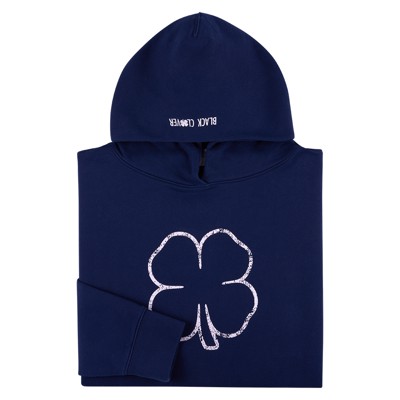 luck hoodie navy ex6