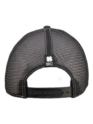 Limited Edition - Black Clover Lucky 13 Mesh Cap - Halloween Collection