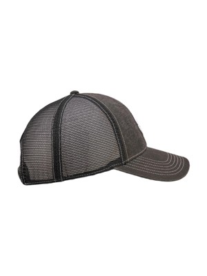 Limited Edition - Black Clover Lucky 13 Mesh Cap - Halloween Collection