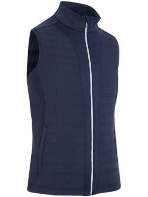 Proquip Ladies Luna Quilted Gilet