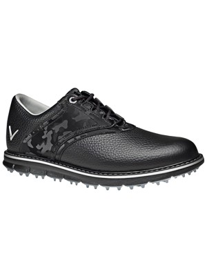Callaway Mens Lux Premium Leather Golf Shoes