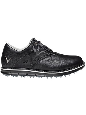 Callaway Mens Lux Premium Leather Golf Shoes