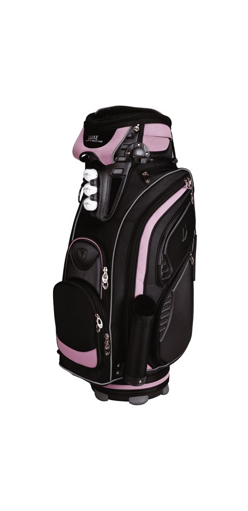 Wilson Staff Performance Luxe Cart Bag Ladies