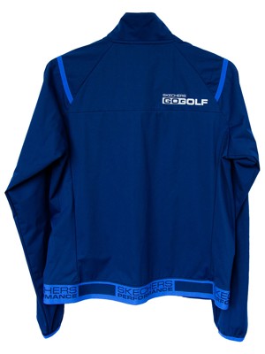 Skechers Ladies GO GOLF Approach Jacket