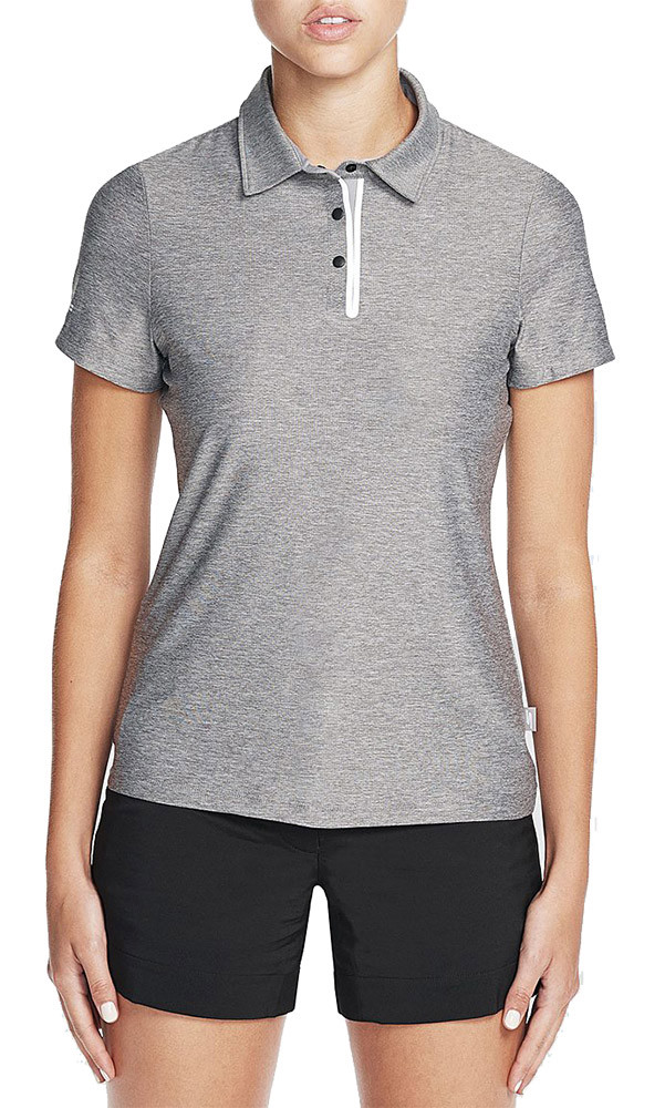 Skechers polo shirt deals womens