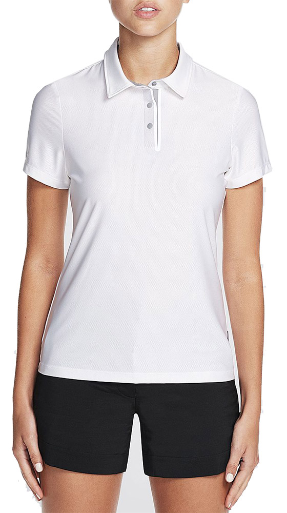 Skechers polo store shirt womens 2017