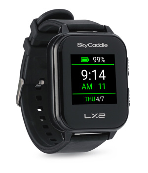 Skycaddie discount watch sw2