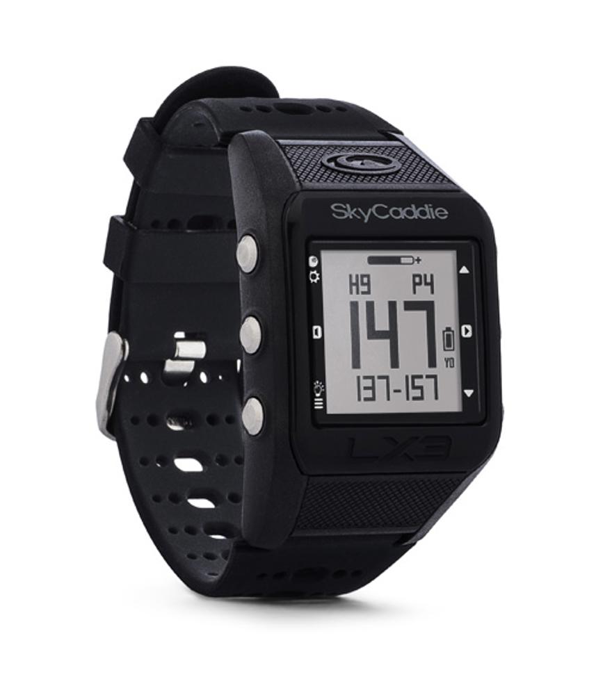 skycaddie lx3