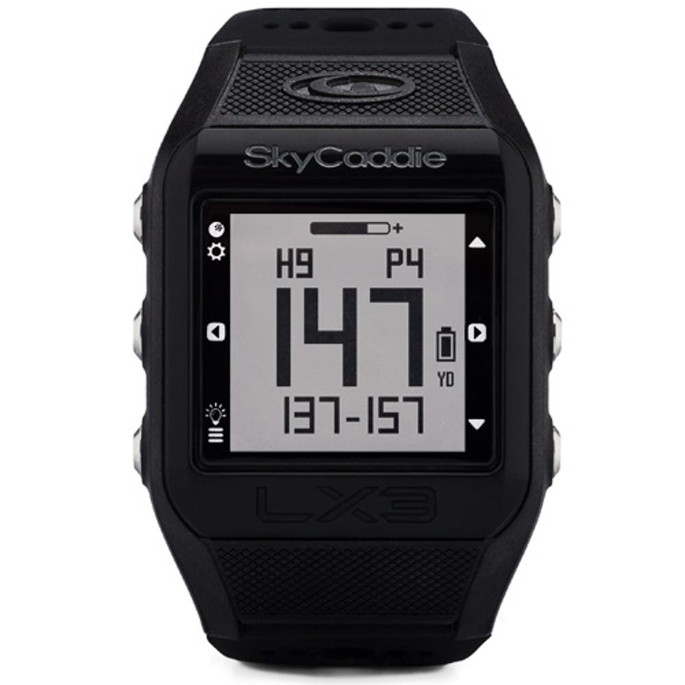 skycaddie lx3