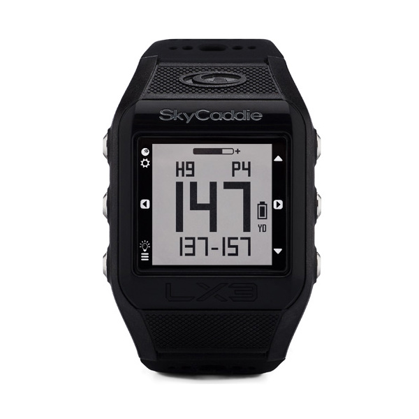 skycaddie lx3
